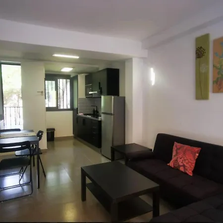 Town House מארבלה