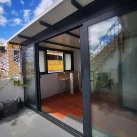 Town House בית נופש