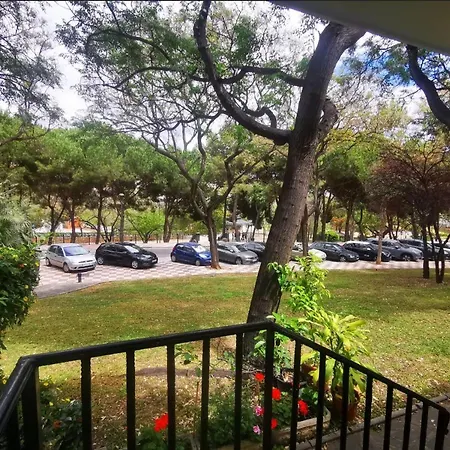 Town House * מארבלה