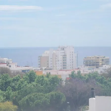 Town House * מארבלה