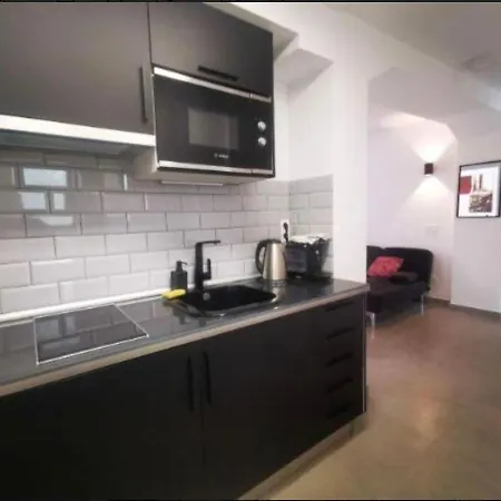 Town House בית נופש *