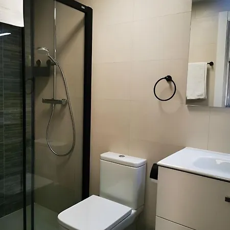 בית נופש Town House